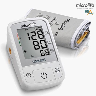 Vòng bít máy đo huyết áp bắp tay Microlife