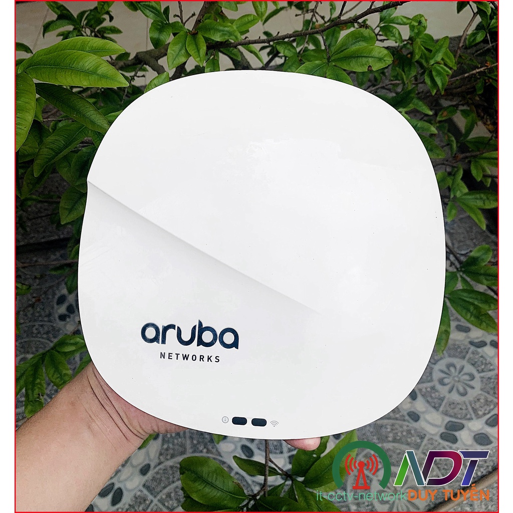 ✅ Aruba 325 - Bộ Phát Wifi Chuyên Dụng - Roaming - Mesh  aruba , ruckus , ruijie , unifi ,ubnt