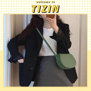 Áo blazer nữ, áo blazer nữ Hàn Quốc 💎 Áo vest nữ blazer, blazer ulzzang 💎 Tizin: BZ01 *