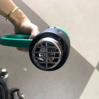 Máy khò nóng DCA AQB2000 2000W chính hãng