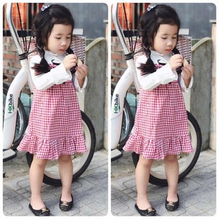 SÉT YẾM BÉ GÁI (CÓ KÈM ÁO)