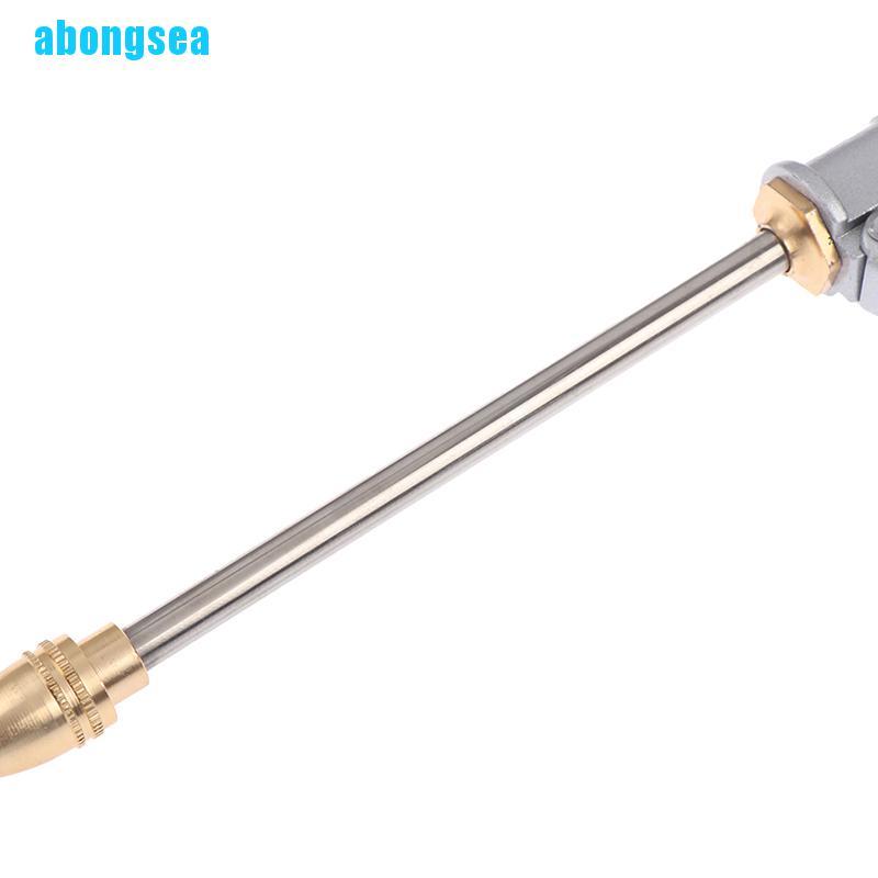 Rửa Xe Áp Suất Cao
