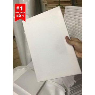 Toan canvas Hàn Quốc 50x70cm