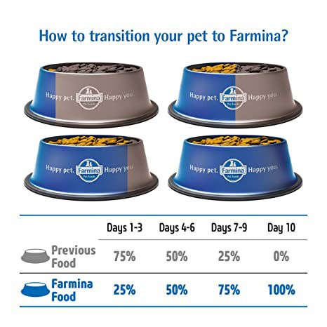10kg Hạt Mèo Matisse Farmina Mèo trưởng thành Chicken &amp; Rice, Gà &amp;Gạo nhập Ý Garé Pet Shop