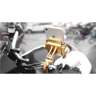 Giá đỡ điện thoại MOTOWOLF MDL2805B