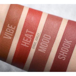 Son kem Kylie Velvet Liquid Lipstick