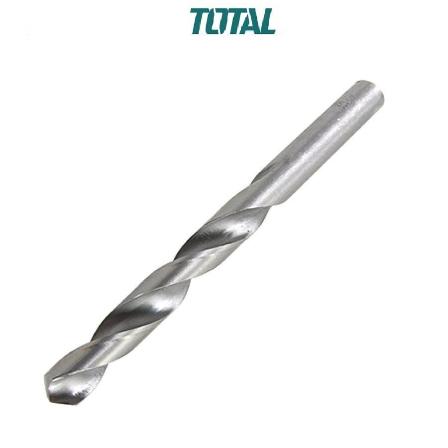 MŨI KHOAN SẮT TOTAL TAC110951