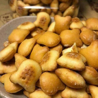 Bánh gấu sữa 1kg