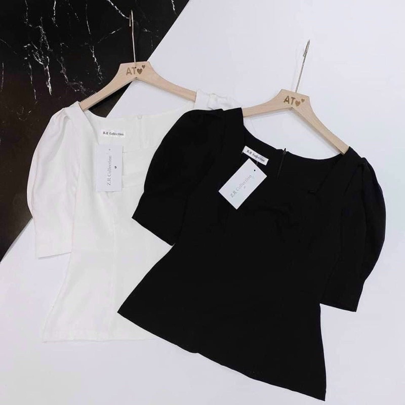 Sét áo xếp ngực big size 50=&gt;90