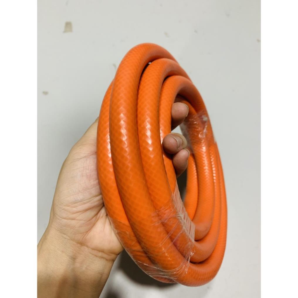 Dây áp lực cấp nước vào dành cho máy rửa xe Lutian