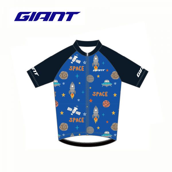ÁO ĐẠP XE TRẺ EM GIANT