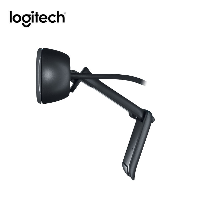 Webcam Usb 2.0 Logitech C270 / C270I Hd Video 720p Usb2.0