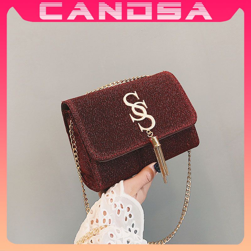 Túi xách nữ đẹp đeo chéo thời trang giá rẻ TX10