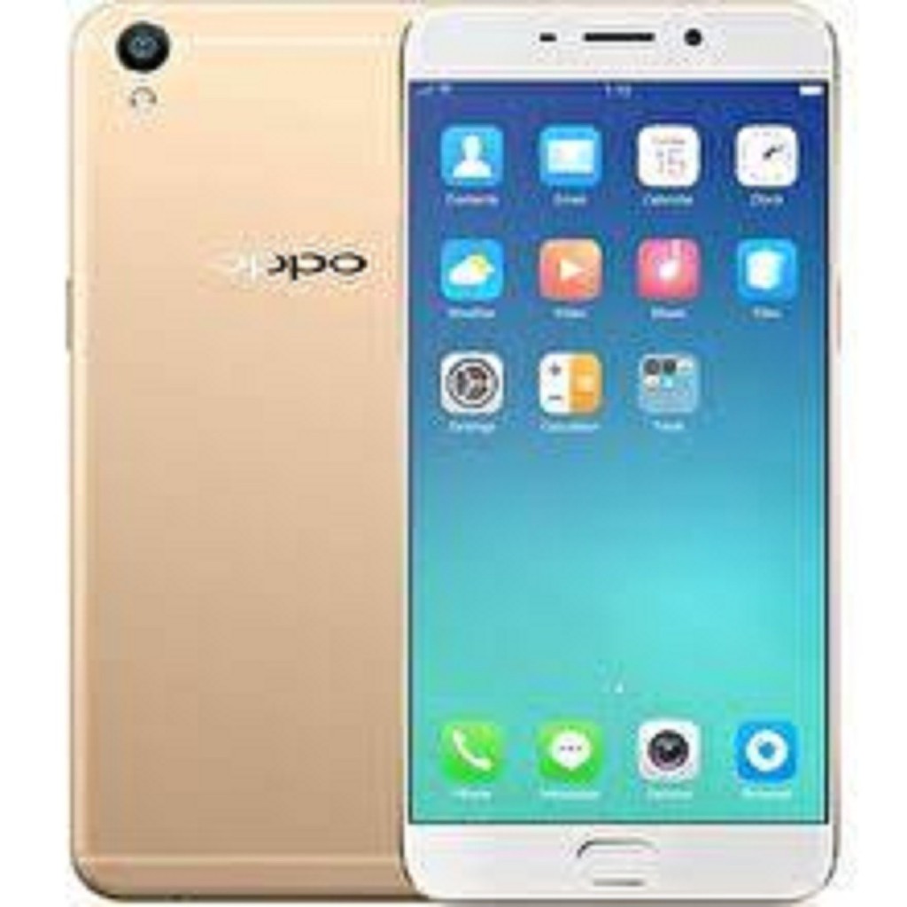 [Mã 159ELSALE hoàn 7% đơn 300K] ĐIỆN THOẠI OPPO A37 - OPPO NEO 9 MỚI ĐẸP CHƯA QUA SỬ DỤNG