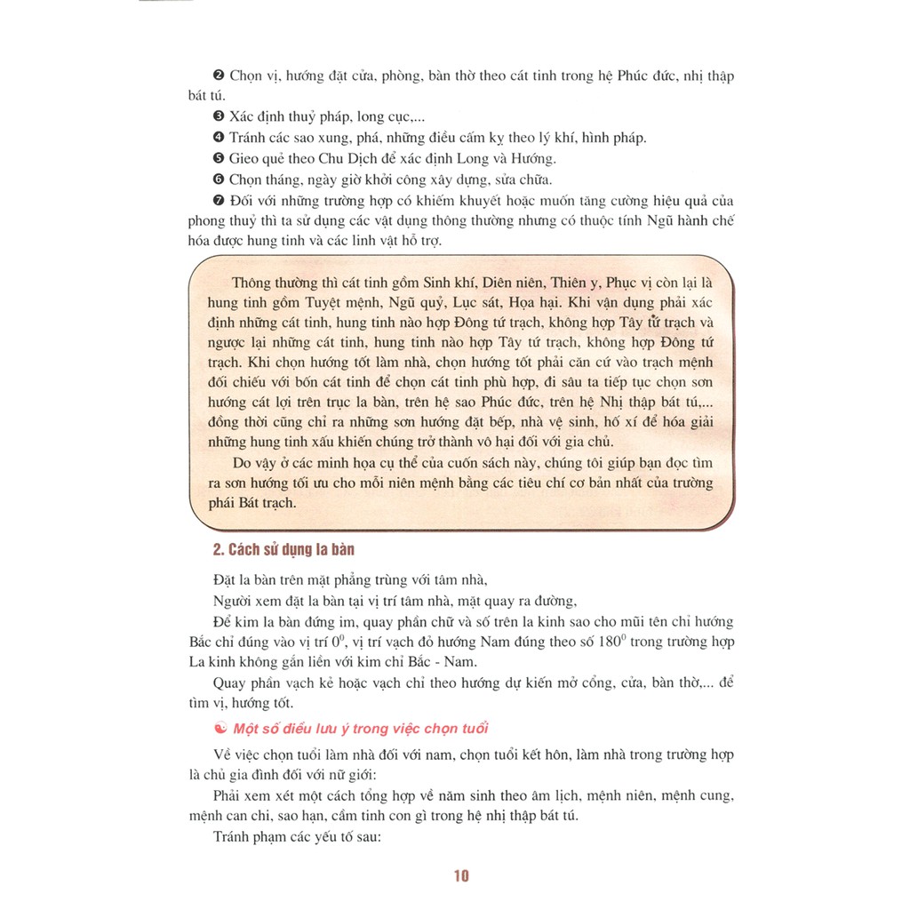 Sách - La Bàn Phong Thủy Toàn Thư (Tái Bản 2019) | BigBuy360 - bigbuy360.vn