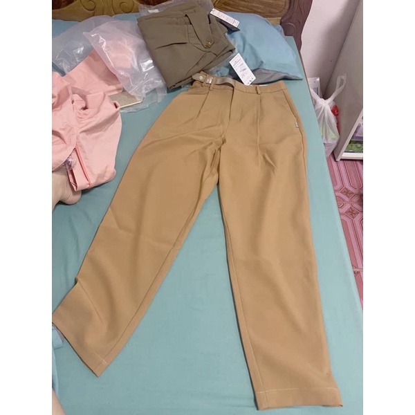 quần size XS