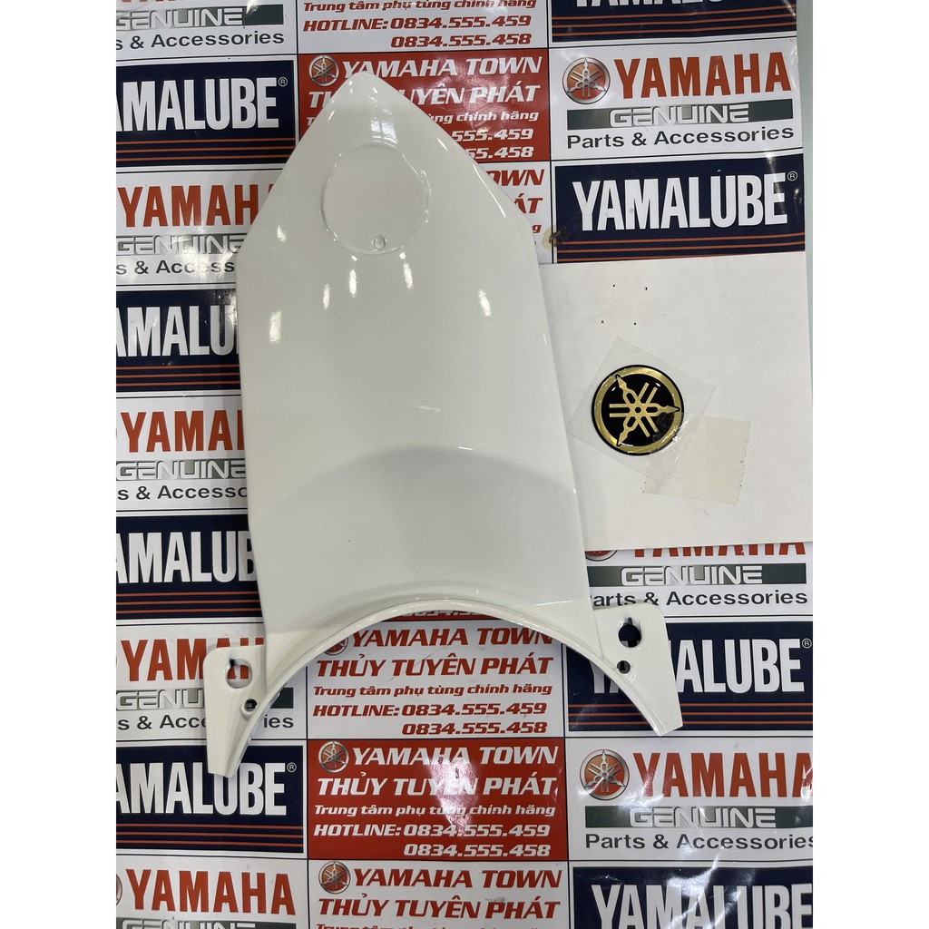 Đuôi rùa Ex 150 Mu rùa Exciter 150 chính hãng Yamaha