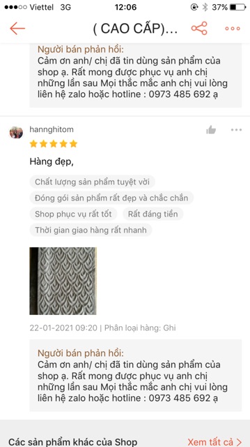 Thảm Chân 100% Cotton Dày Dặn, Thấm Hút Tốt, Không Phai Màu Jarquard