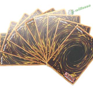 Bộ Bài Yugioh 60 Lá