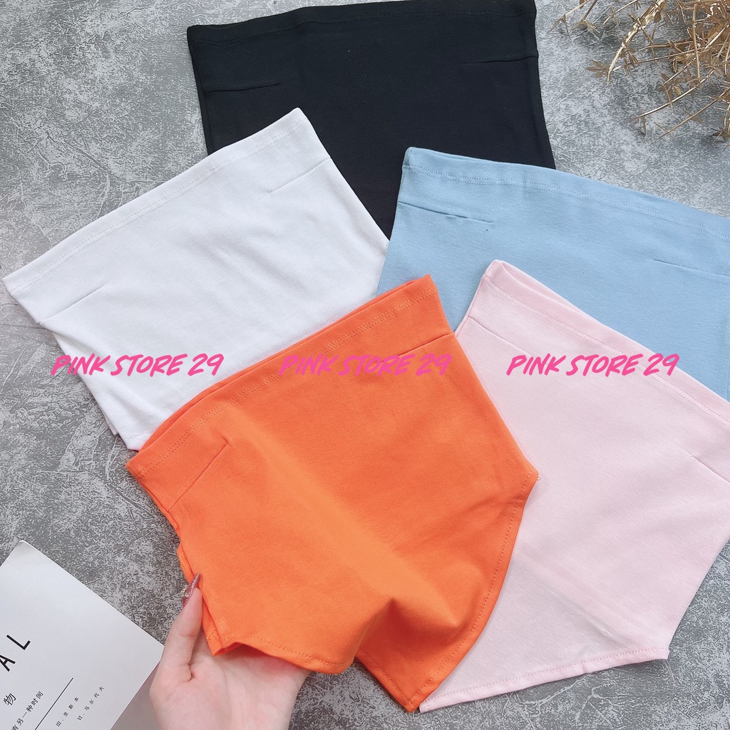 Set Áo Croptop Tam giác Và Chân Váy Ôm A5231