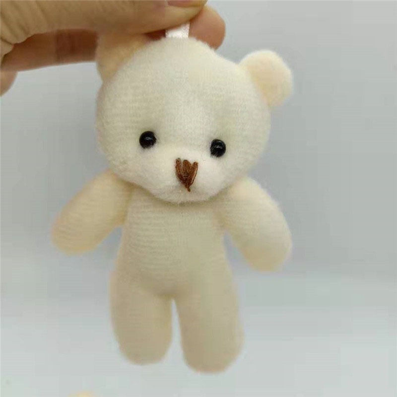 Gấu Bông Teddy Dễ Thương