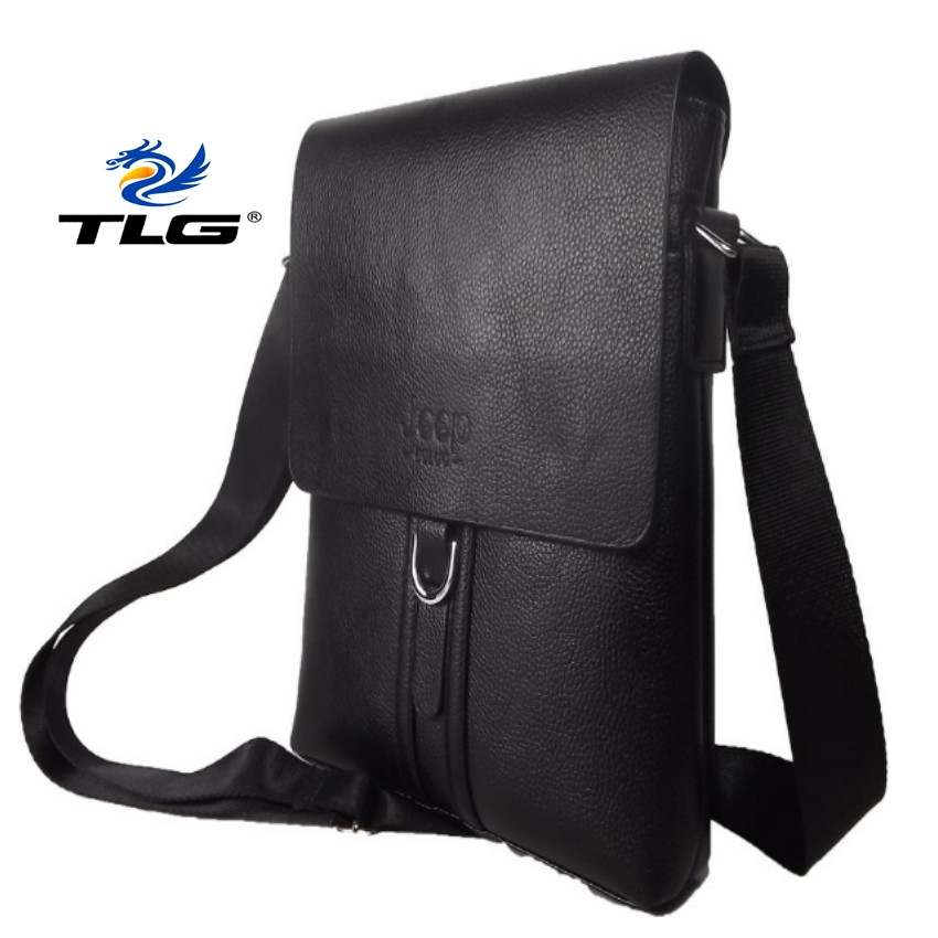 Túi đưng IPAD Đồ Da Thành Long TLG 208043