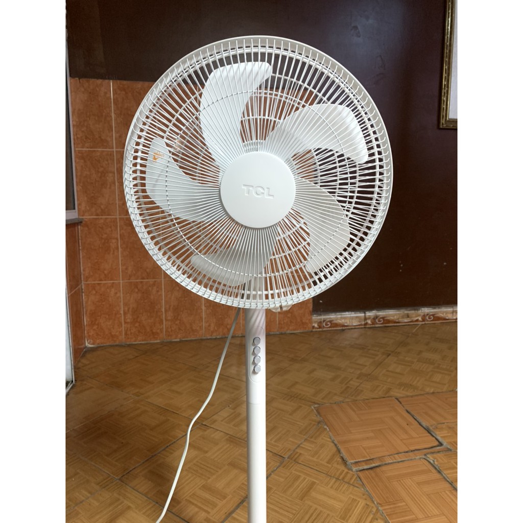 Quạt Cây ĐứngNANOMAX TCL, Camel, Ceool, BEAR- Quạt 5 Cánh,9 Cánh Đánh Tan Cái Nóng Mùa Hè.