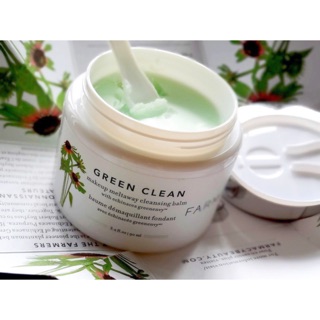Sáp tẩy trang Farmacy (Minisize)