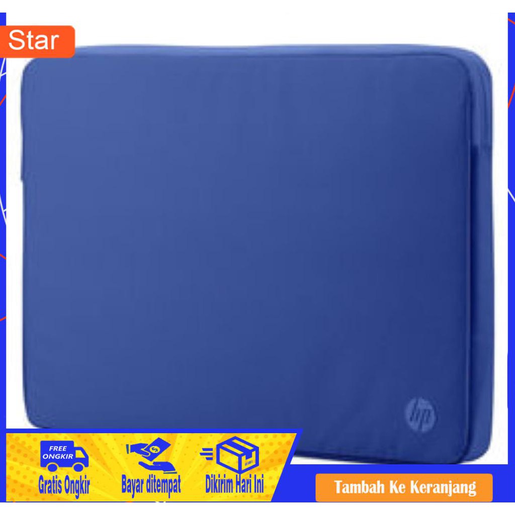 Túi Đựng Laptop Hp 11.6 Inch Blue Xk2601 | BigBuy360 - bigbuy360.vn