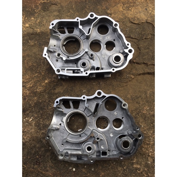 Lóc giữa Dream Wave