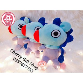 Gấu Bông BT21 Chimmy - BTS 20cm