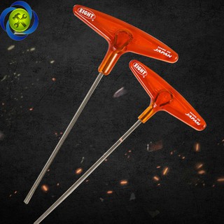 LỤC GIÁC CHỮ T EIGHT 018-6H