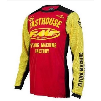 Áo Thể Thao Khô Nhanh 2022 SoulChef 20SS Cho Người Lái Xe Mô Tô