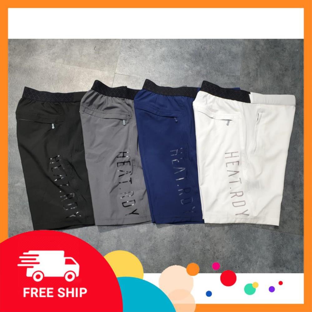 FreeShip -  THỜI TRANG NAM QUẦN THỂ THAO CO GIÃN 4 CHIỀU ADIDAS, CÓ VIDEO QUAY SP - Fox Sport 247 | BigBuy360 - bigbuy360.vn