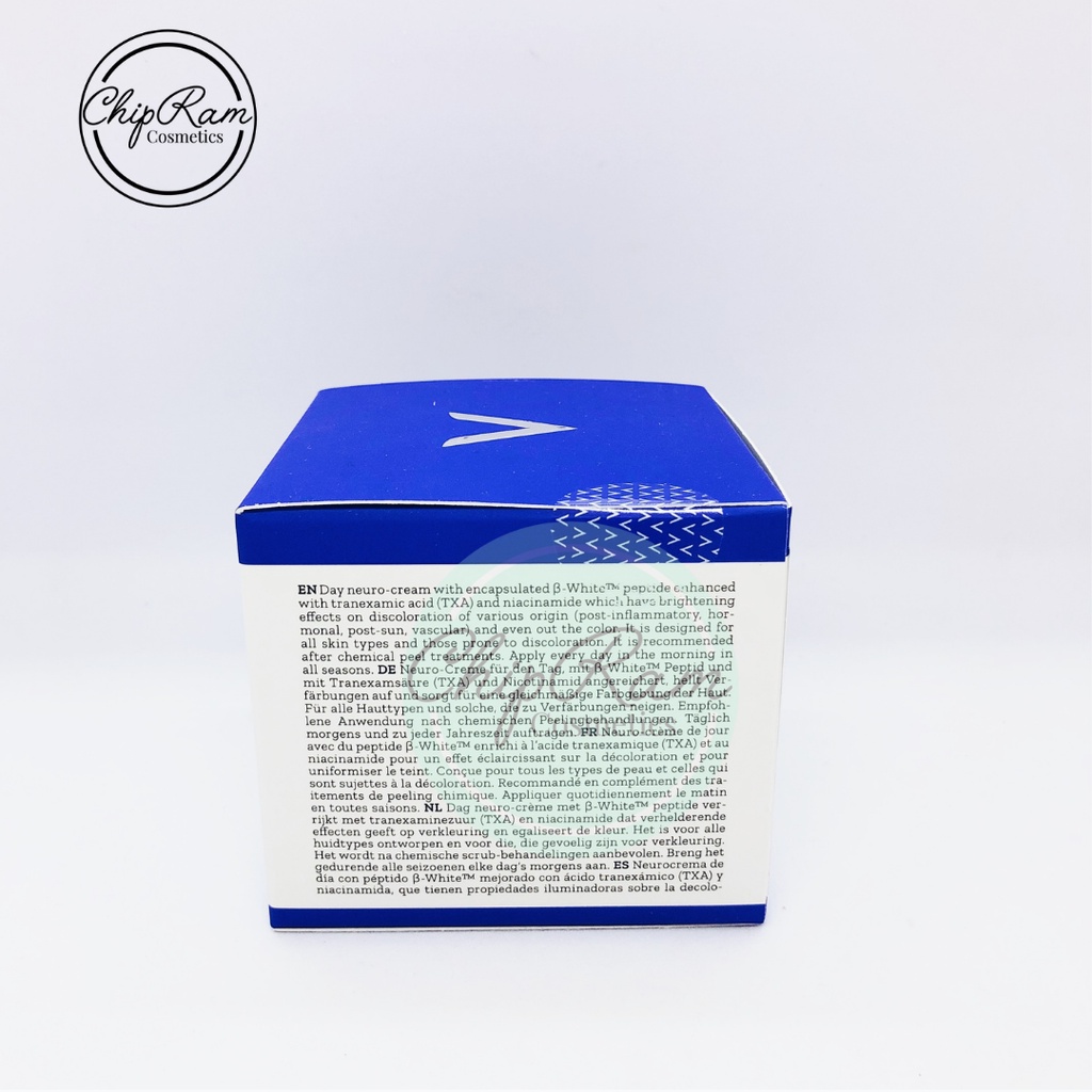 KEM MỜ THÂM NÁM, TRẮNG DA UNITONE NEURO ARKANA 50ML