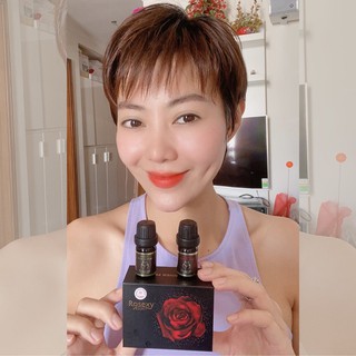 Nước hoa Vùng Kín NỮ SO SEXY 5ML