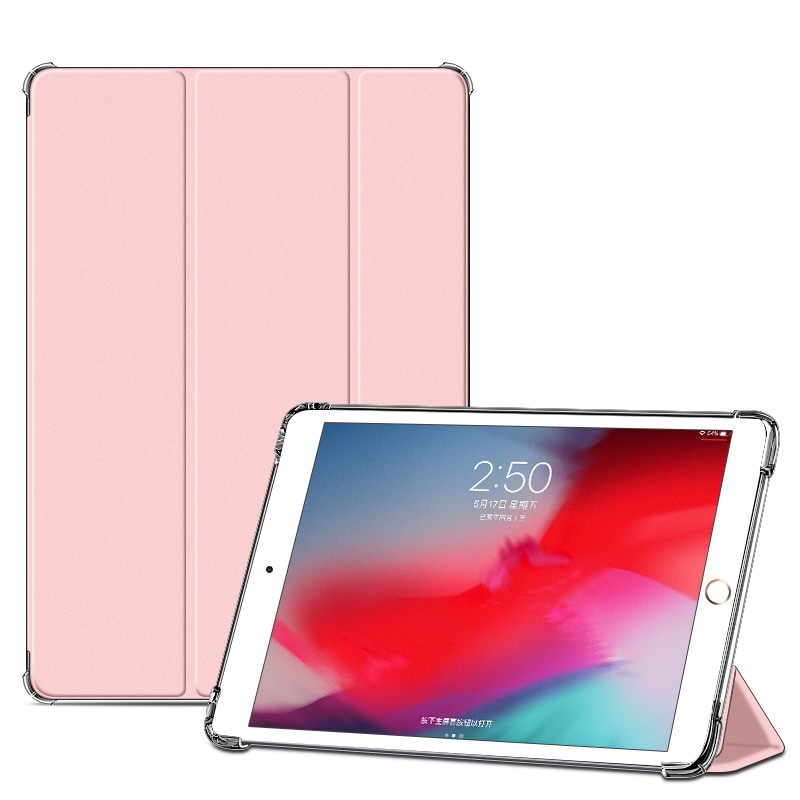 Ốp lưng mềm trong suốt cho Ipad 12.9 2020 2018 Air 4 10.9 Inch Ipad 7 Air 3 2 1 Pro 10.5 10.2 9.7 Mini 5 4 11 2020 2018 | BigBuy360 - bigbuy360.vn