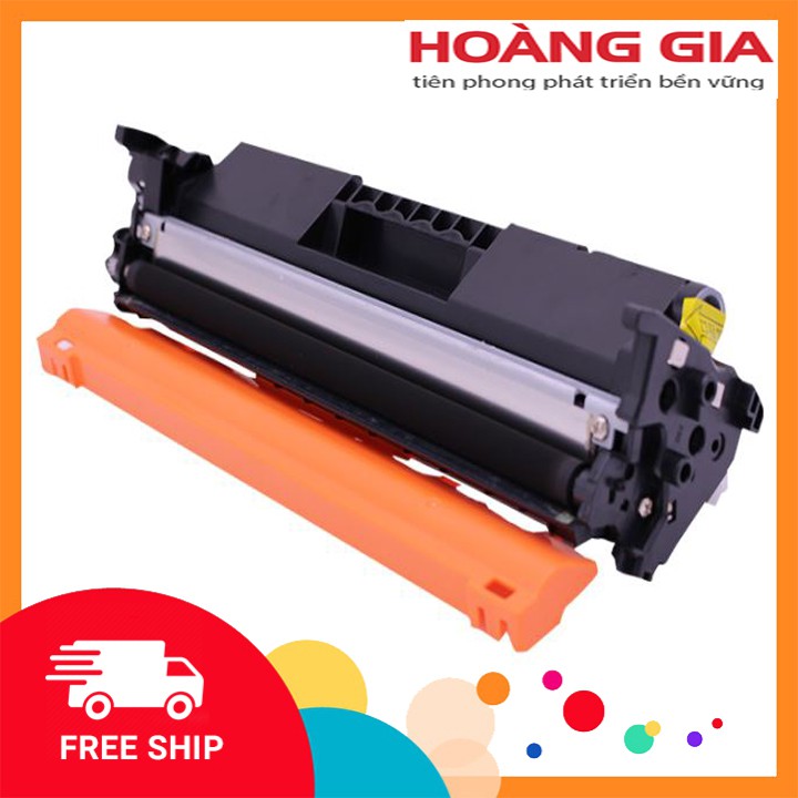 Hộp mực 17A có chip dùng cho máy in HP MFP M130a, M130fn, M130fw, M130nw