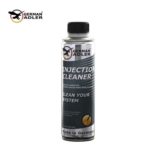 Dung dịch vệ sinh súc rửa kim phun nhiên liệu German Adler nhập Đức