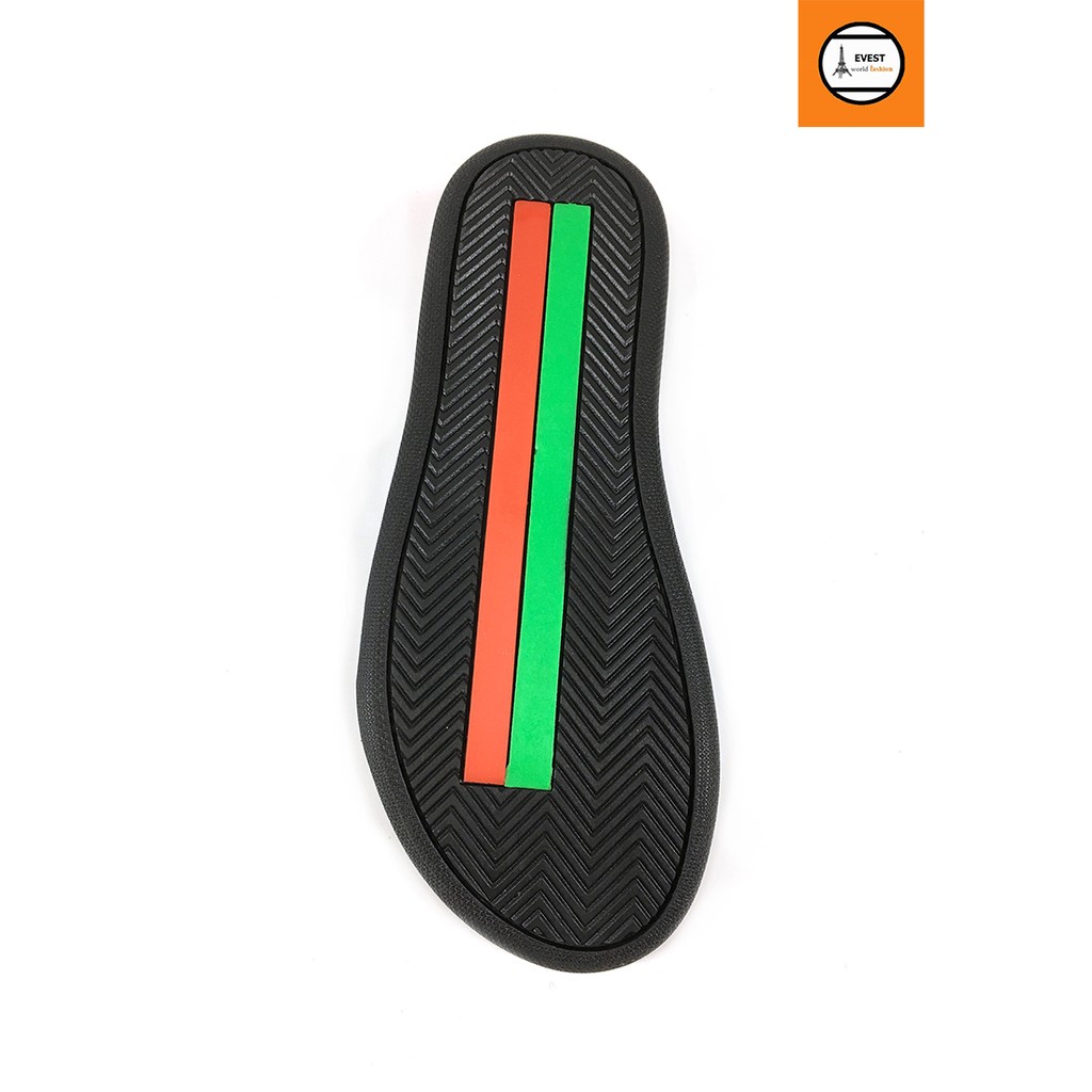 Giày sandal quai chéo A247 thời trang Evest ️🥋