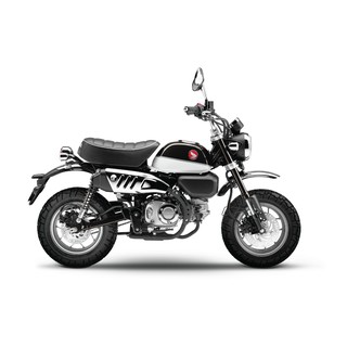 Xe máy Honda Monkey 125cc