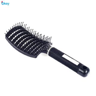 Lược chải tóc tạo kiểu cho nữ