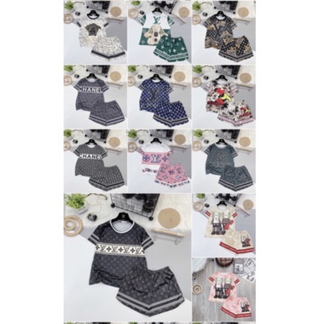 Set bộ 3D hơn 300 hình