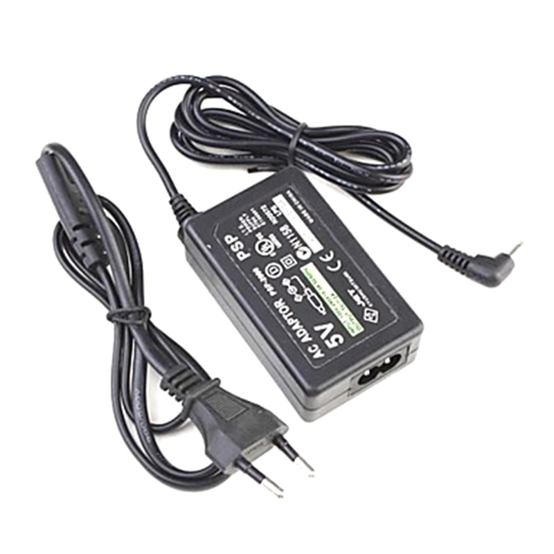Bộ Sạc Pin Cho PSP 1000 / PSP 2000 / PSP 3000