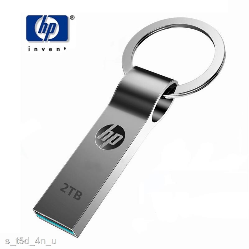 BÁN SỈ HP 2TB Ổ USB FLASH USB 3.0 Pendrive gốc