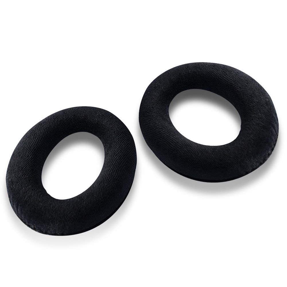 Bộ 2 miếng đệm tai nghe cho Sennheiser Hd515 Hd518 Hd555 Hd558