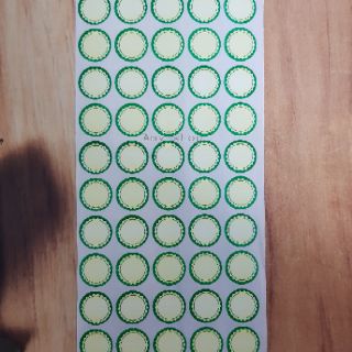 Tem nhân bánh các loại