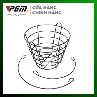 Giỏ đựng 100 bóng golf-gpm