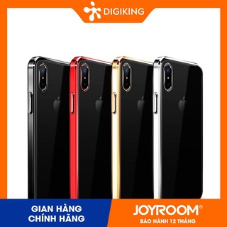 Ốp JOYROOM JR-BP362 Seri IP X