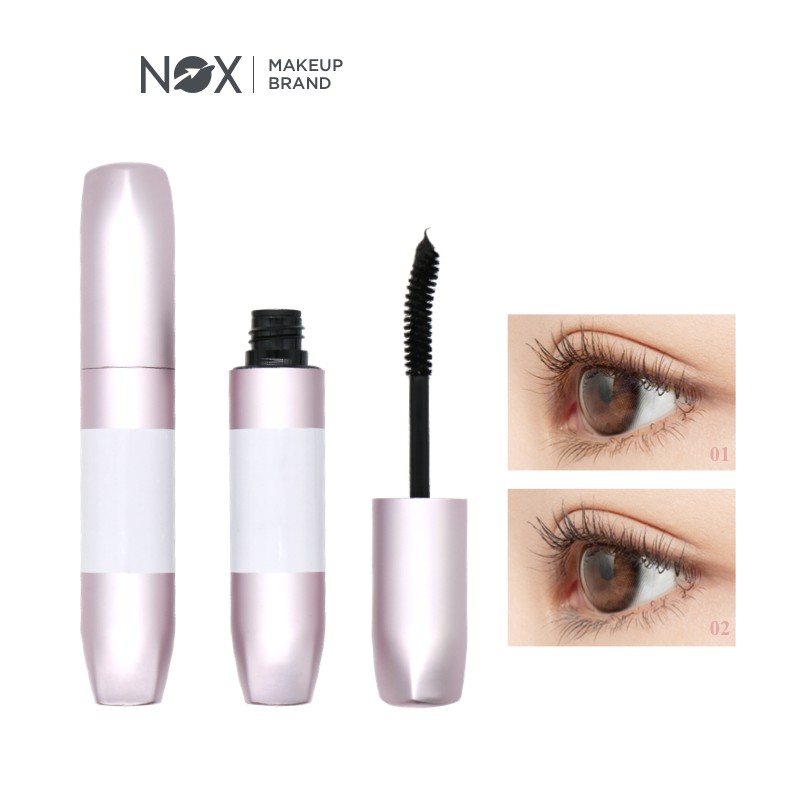 Mascara NOX làm cong mi 8g